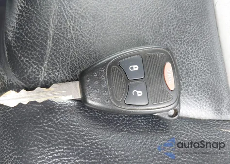 2007 Jeep Patriot Limited из США, поврежденный, VIN 1J8FF48W07D274075